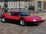 Ferrari 365 GT4 Berlinetta Boxer 1973 года